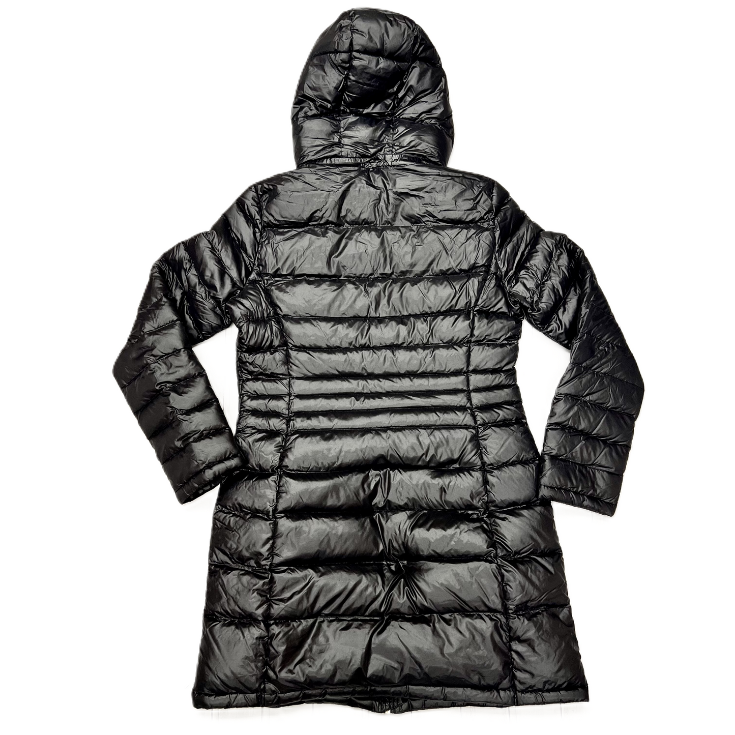 Coat Puffer & Quilted By Andrew Marc In Black, Size: Xs