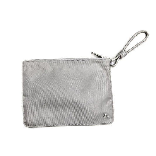 Makeup Bag By Lululemon, Size: Large