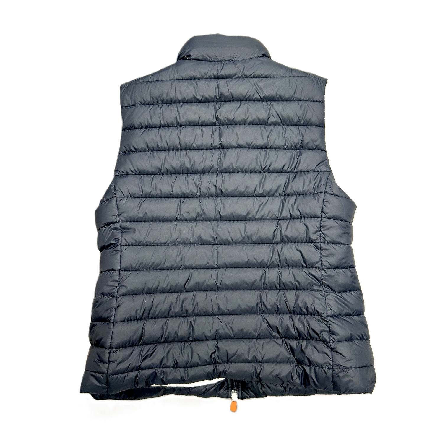 Vest Puffer & Quilted By Save The Duck In Navy, Size: Xl