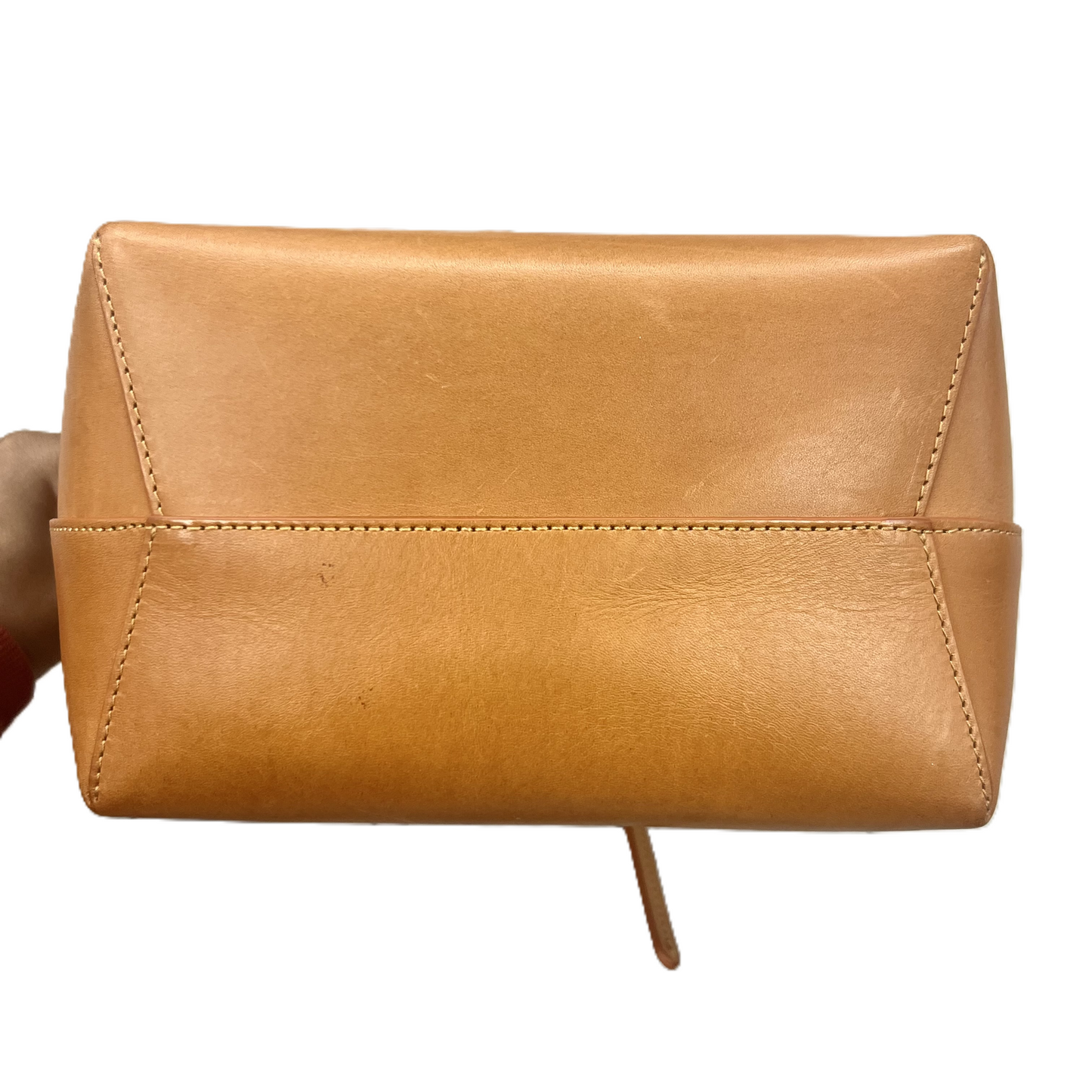 Crossbody Designer By Mansur Gavriel, Size: Medium