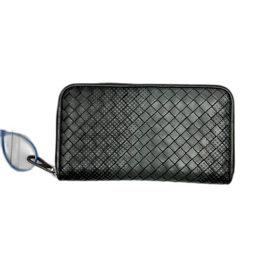 Wallet Luxury Designer By Bottega Veneta, Size: Medium