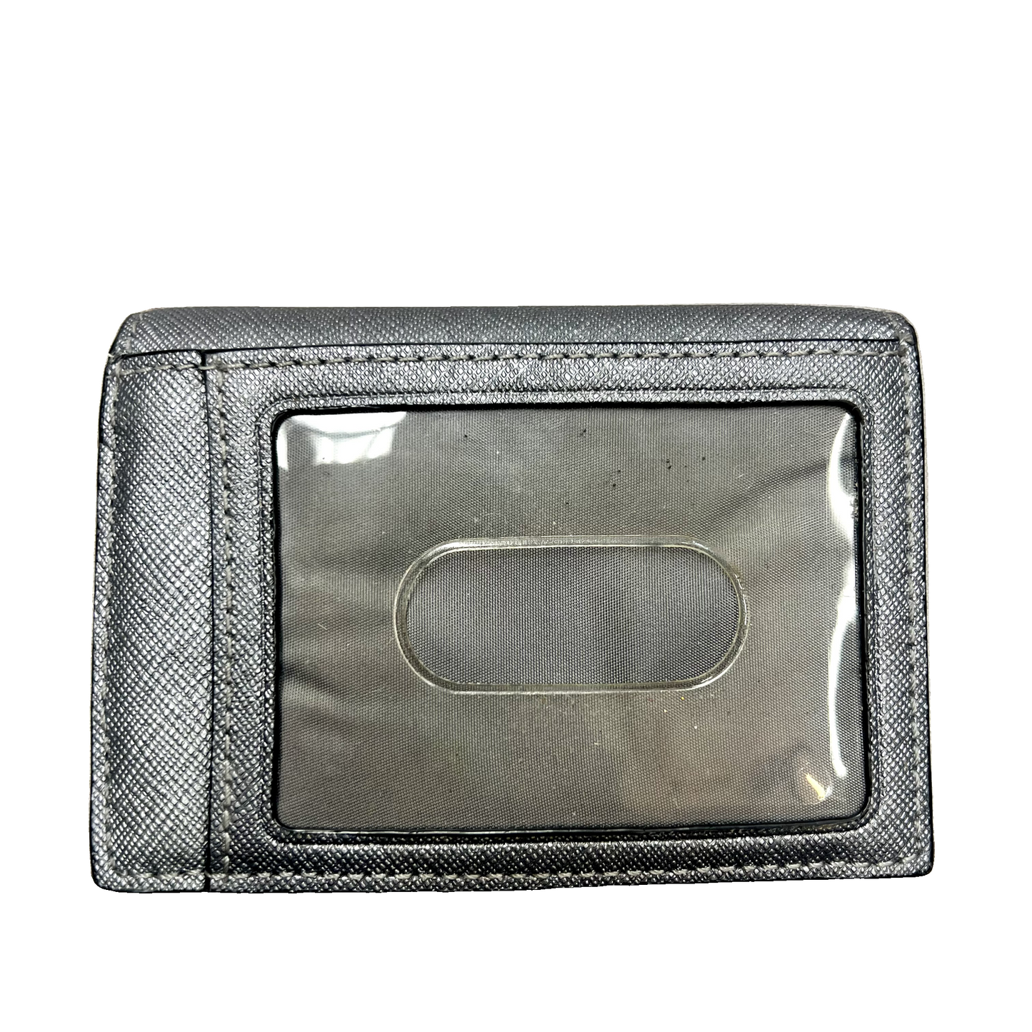 Wallet Designer By Coach, Size: Small