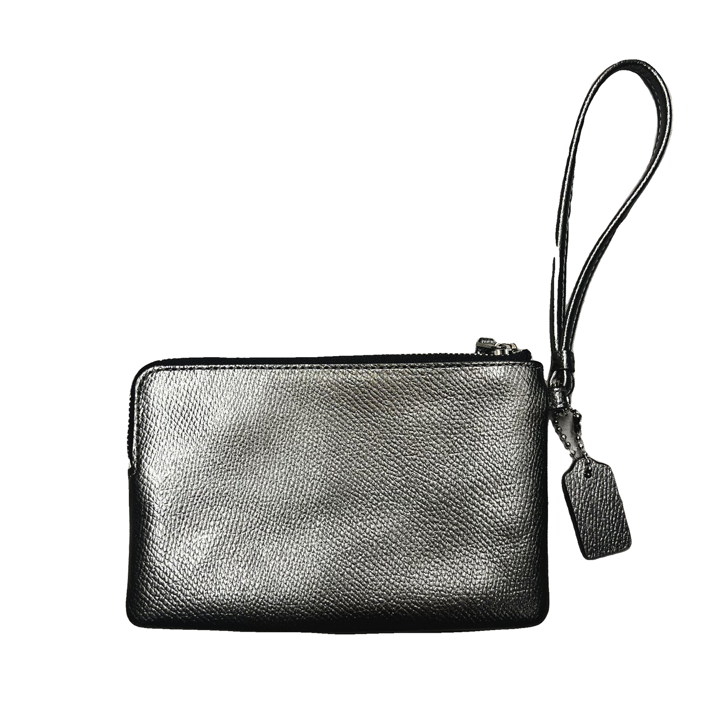 Wristlet Designer By Coach, Size: Medium