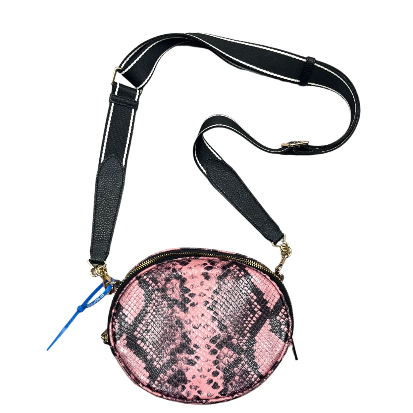 Crossbody Luxury Designer By Marc Jacobs  Size: Medium