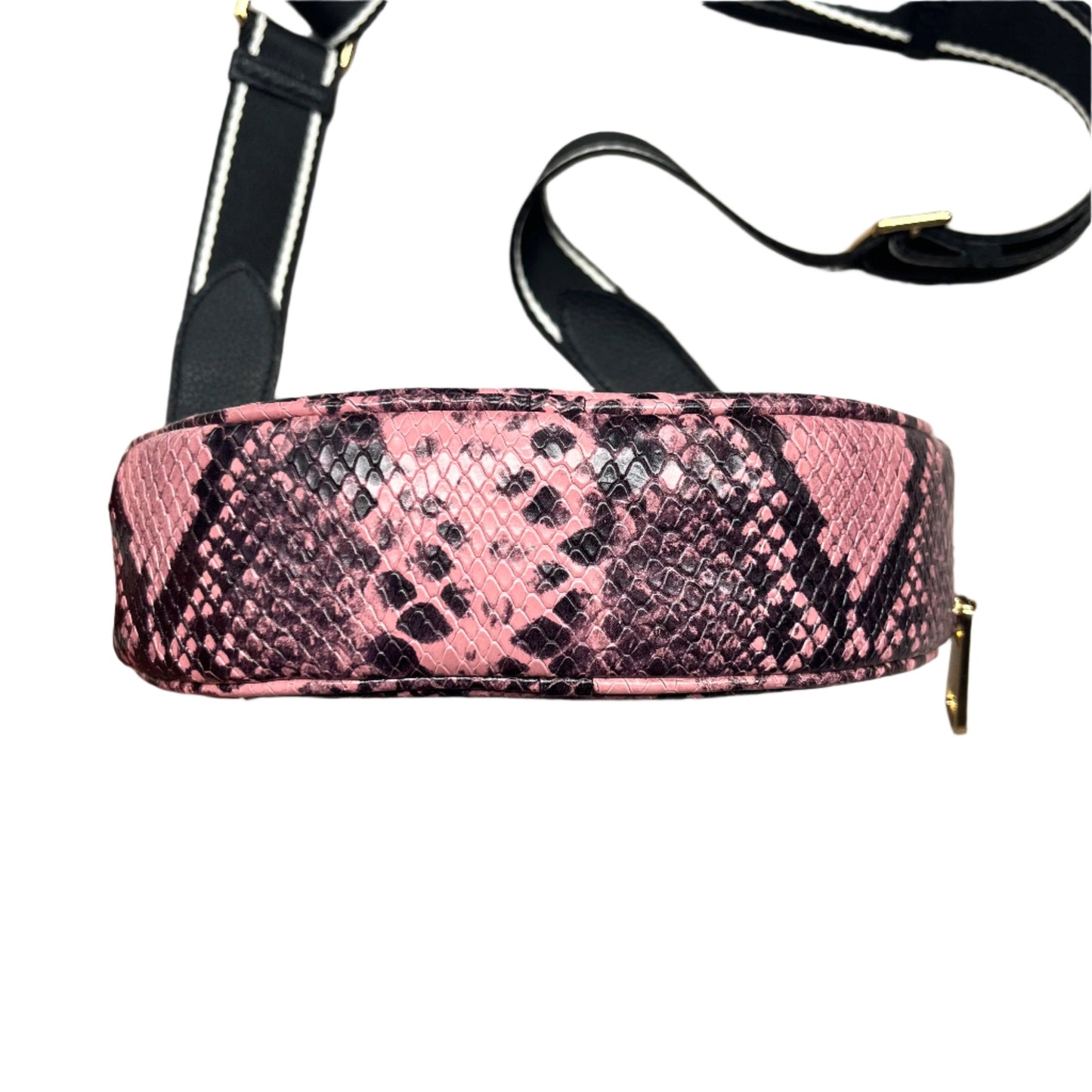 Crossbody Luxury Designer By Marc Jacobs  Size: Medium