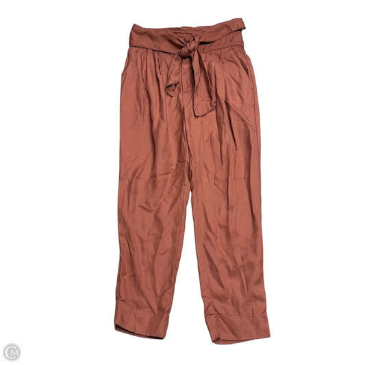 Pants Other By Anthropologie In Pink, Size: 2