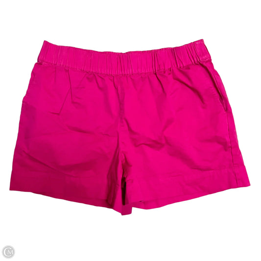 Shorts By On 34th In Pink, Size: 12