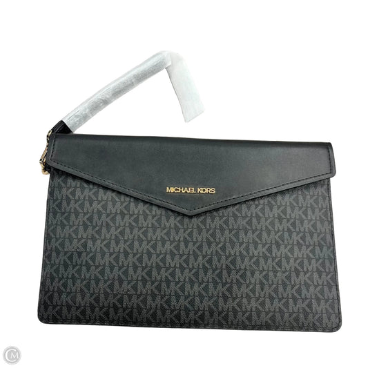 Wristlet Designer By Michael Kors, Size: Large