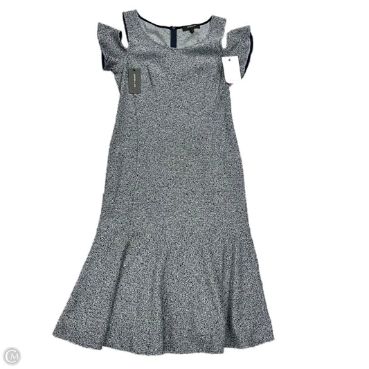 Dress Designer By Derek Lam In Beige, Size: S
