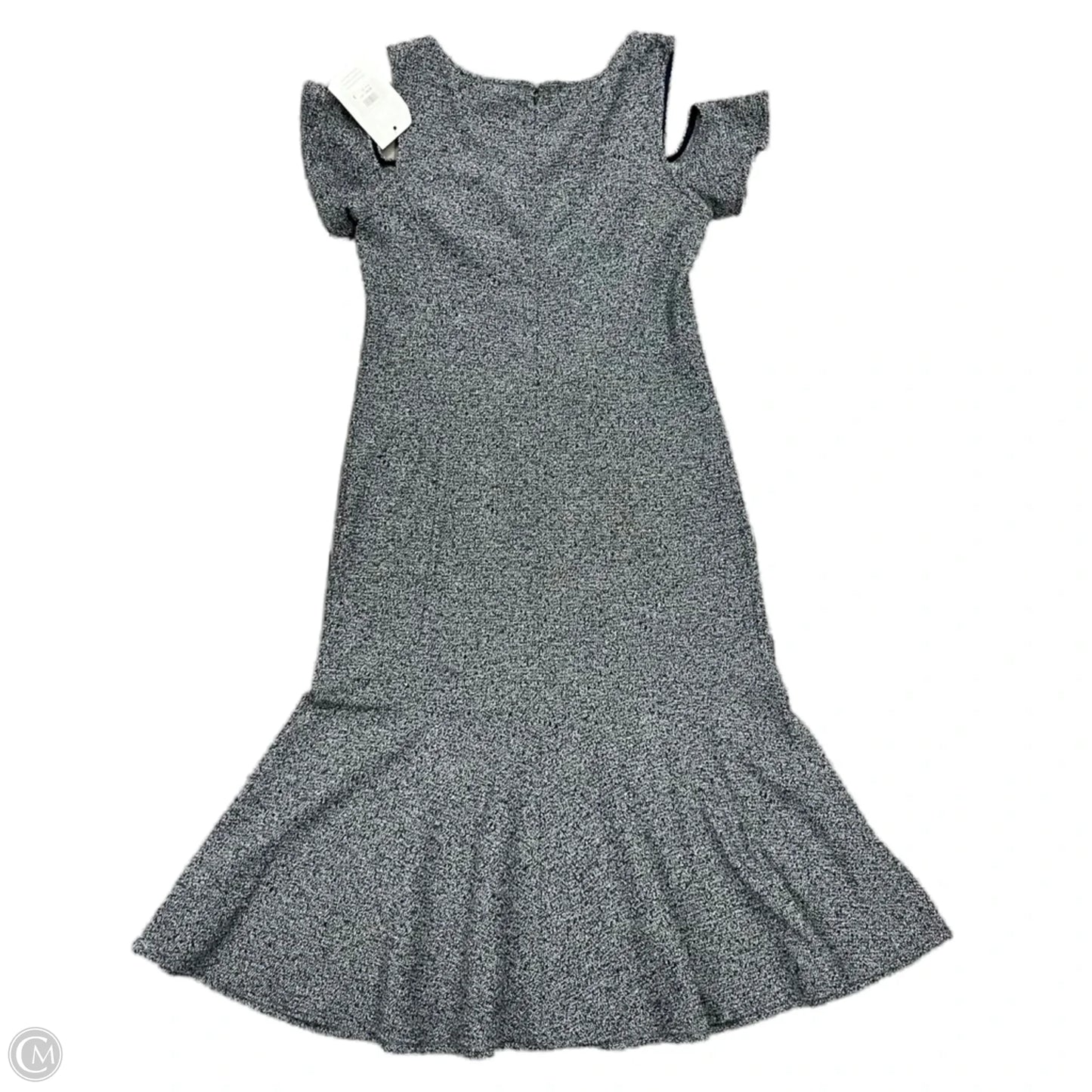 Dress Designer By Derek Lam In Beige, Size: S