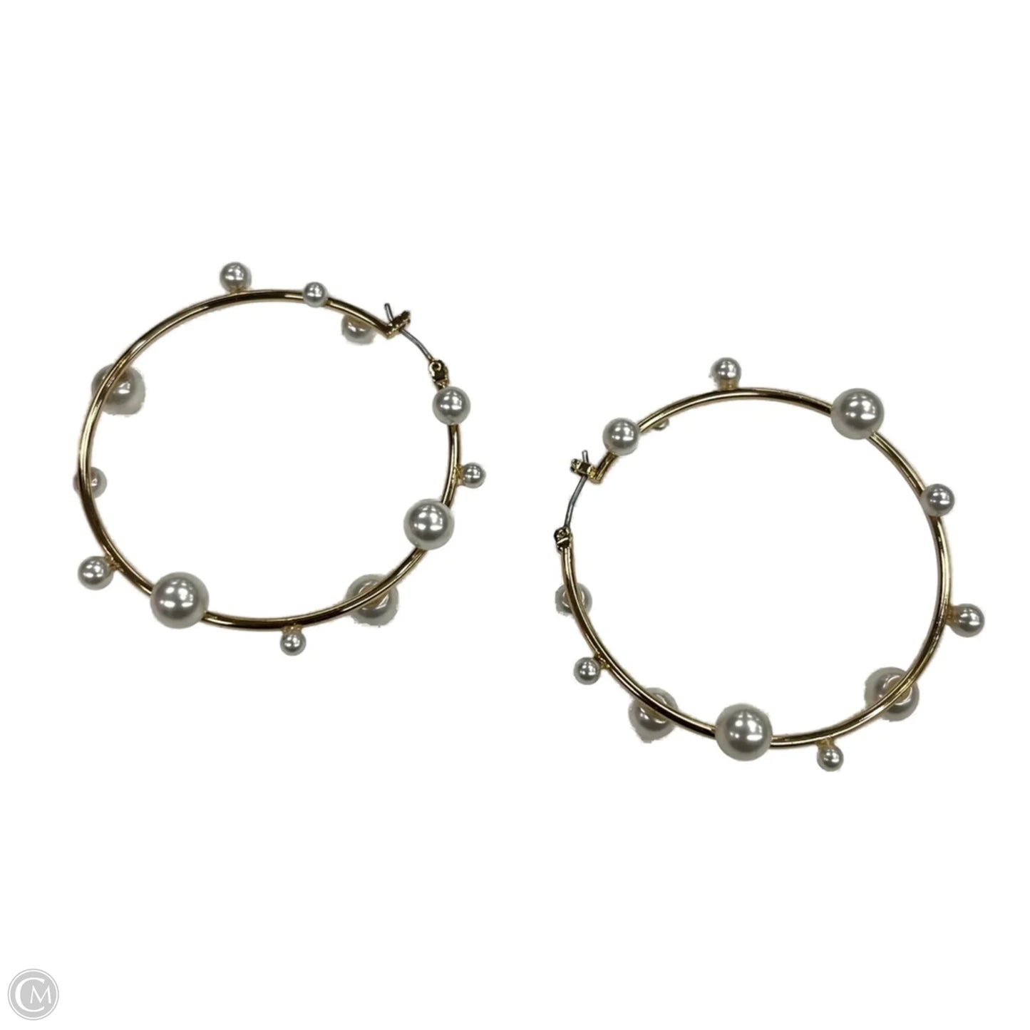 Earrings Designer By Rebecca Minkoff