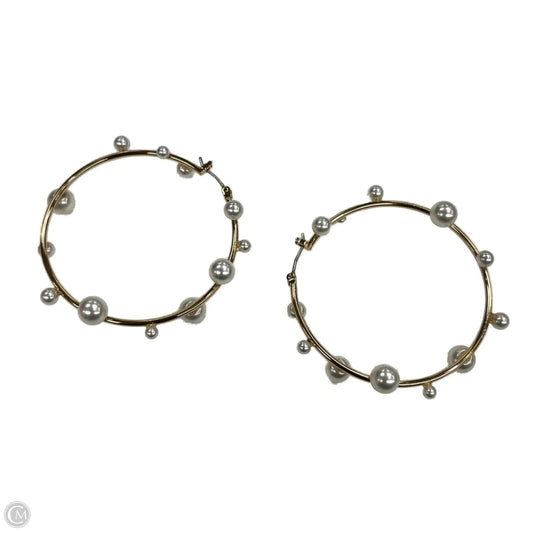 Earrings Designer By Rebecca Minkoff