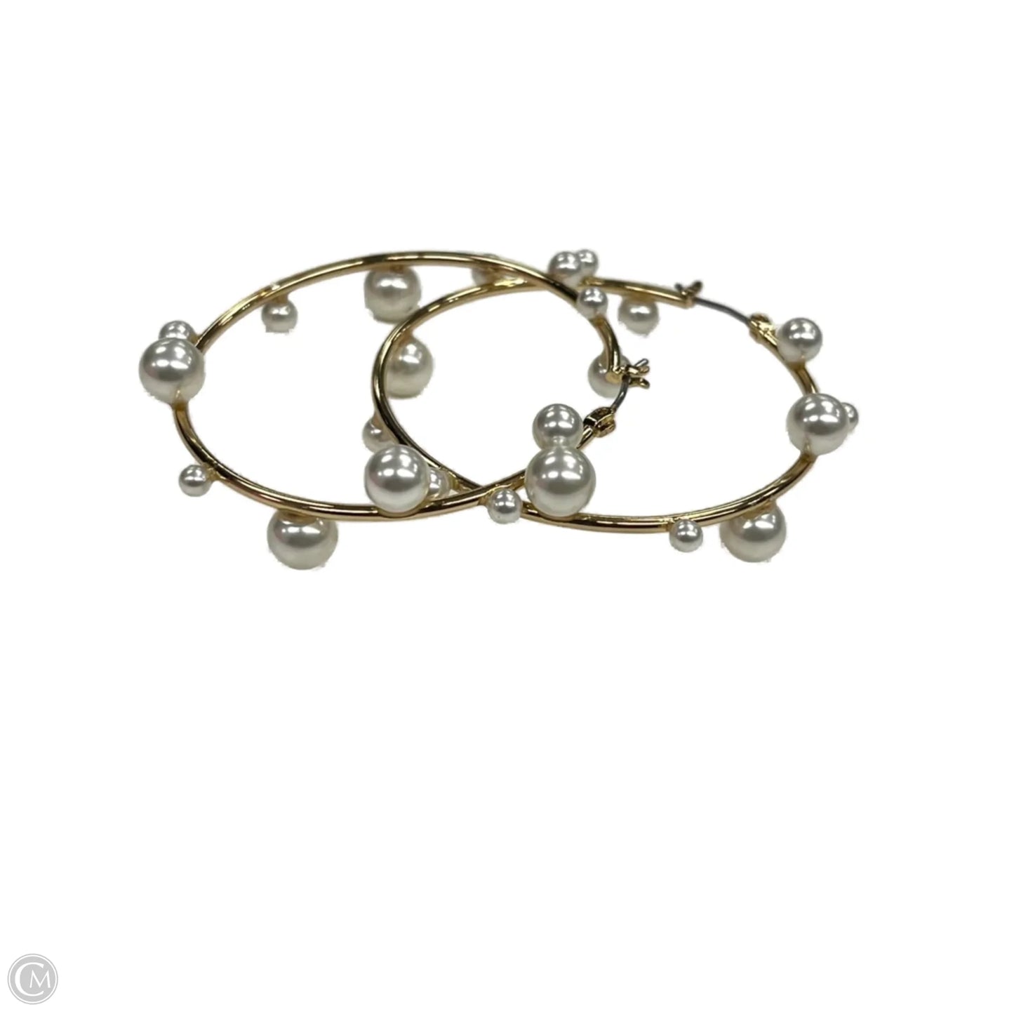 Earrings Designer By Rebecca Minkoff