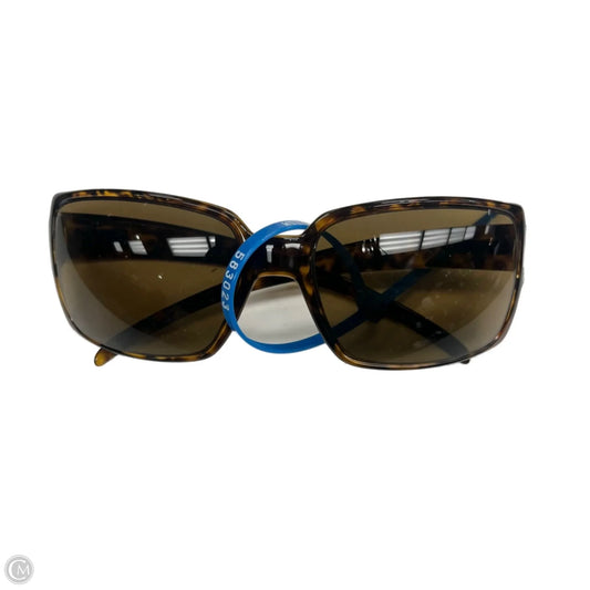 Sunglasses Luxury Designer By Gucci