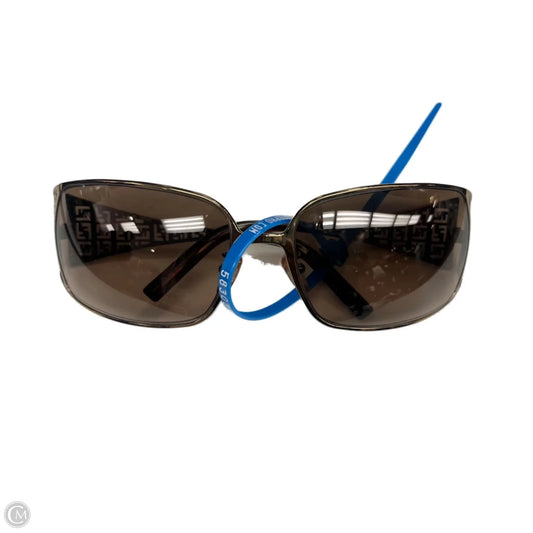 Sunglasses Luxury Designer By Fendi