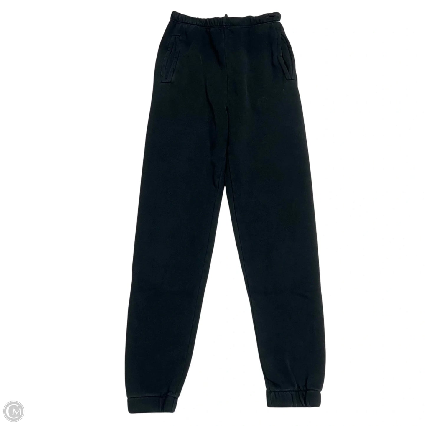 Pants Joggers By Joah Brown In Black, Size: Xs