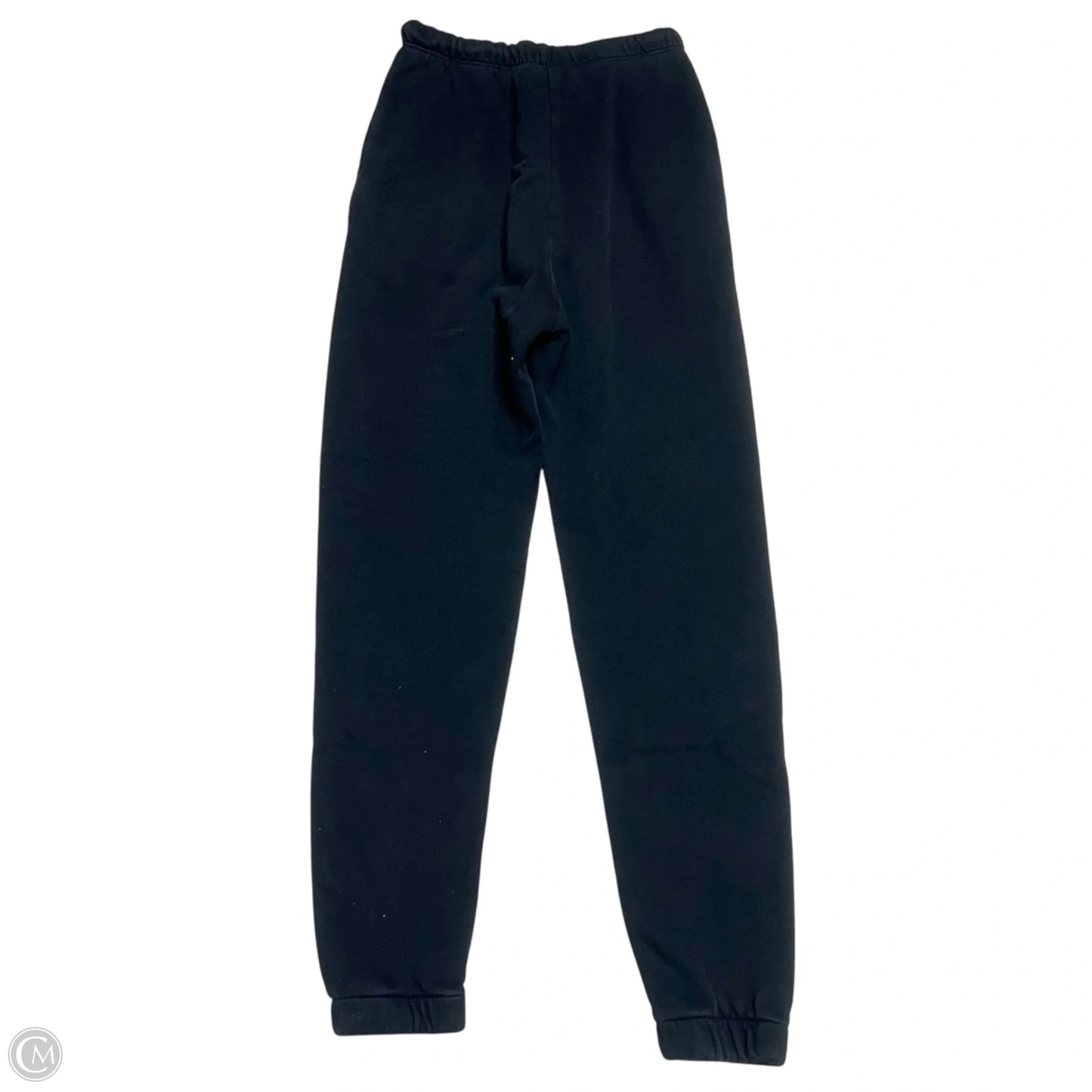 Pants Joggers By Joah Brown In Black, Size: Xs