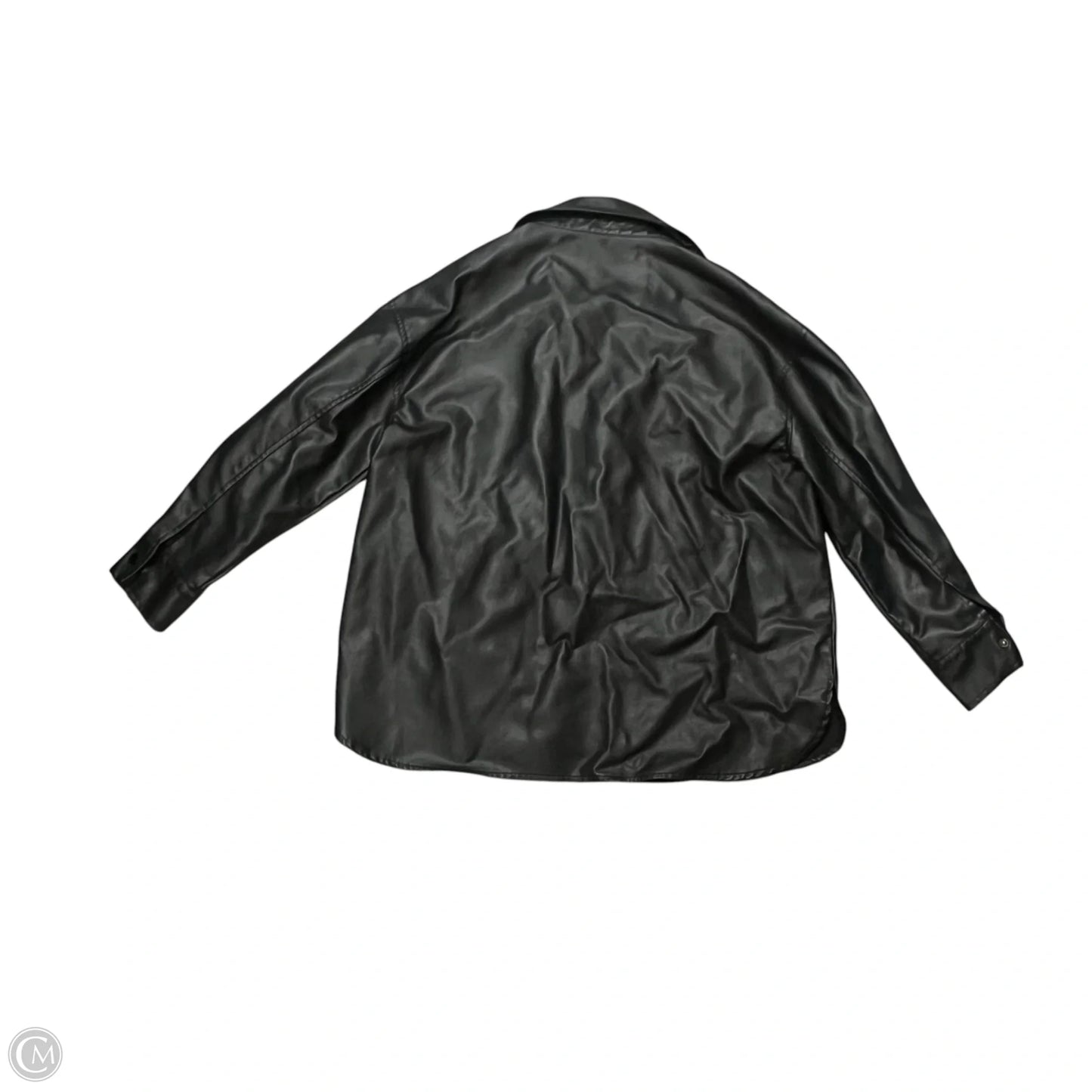 Jacket Other By Jeansindustry In Black, Size: S