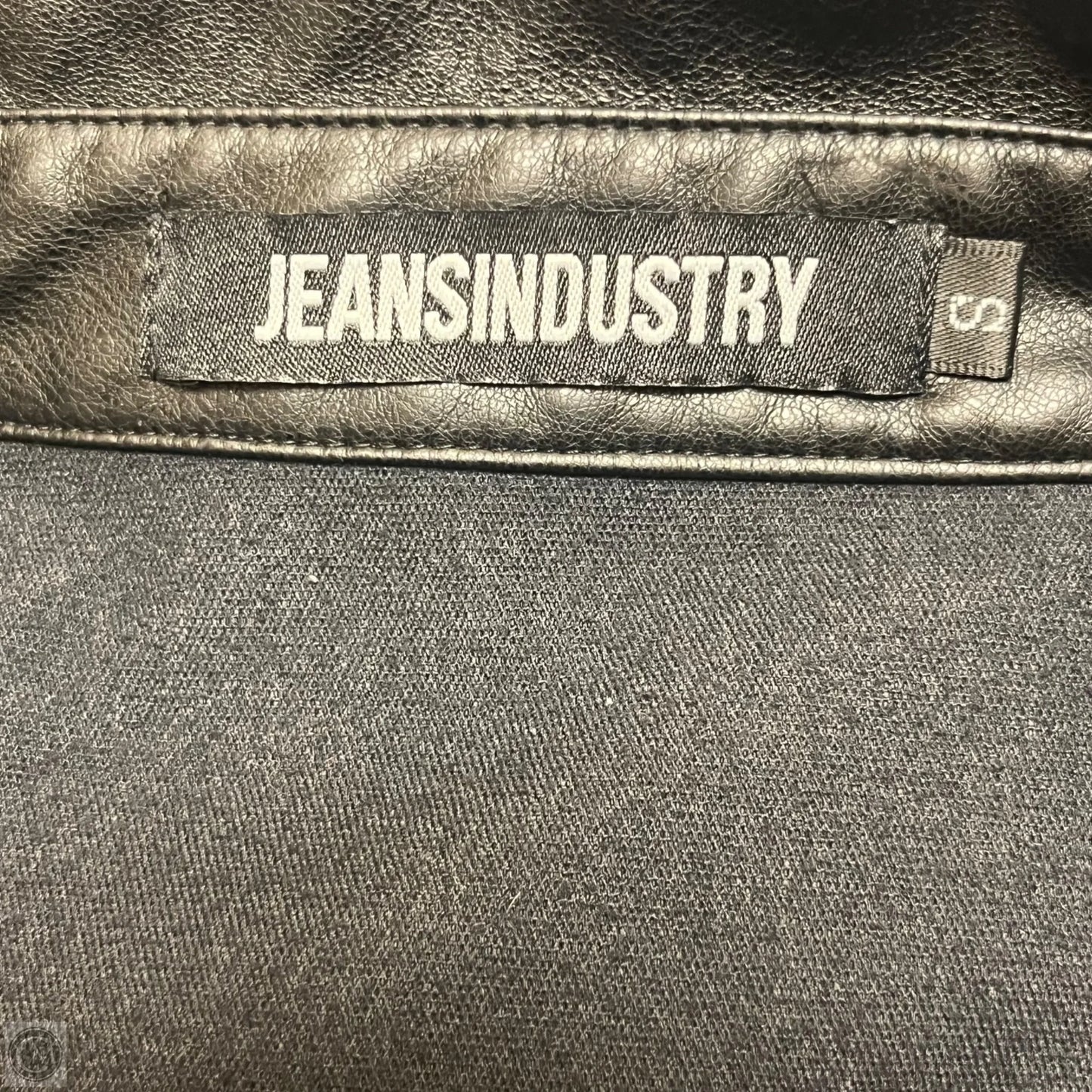 Jacket Other By Jeansindustry In Black, Size: S