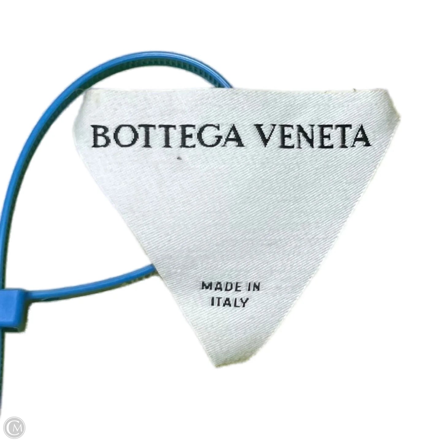 Skirt Luxury Designer By Bottega Veneta In Green, Size: S