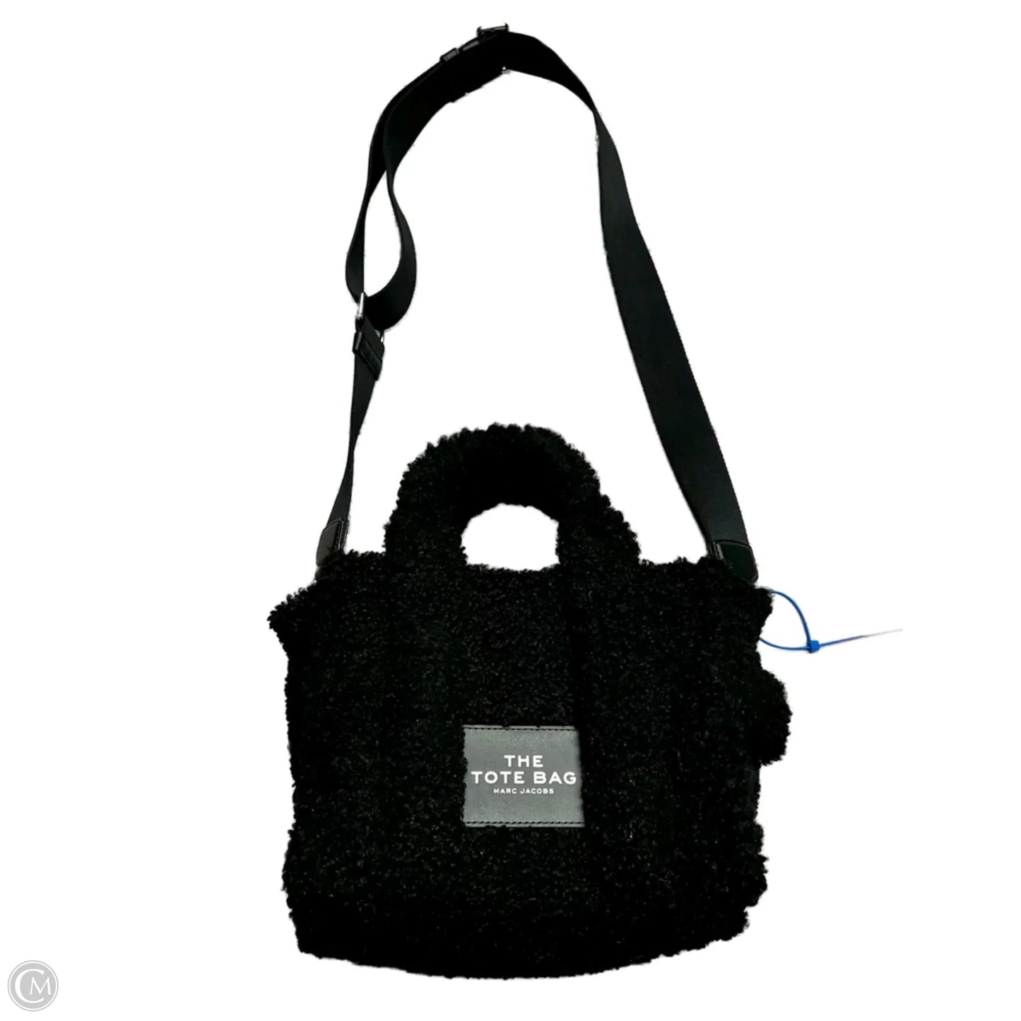 Tote Designer By Marc Jacobs, Size: Small