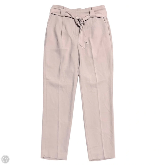 Pants Dress By Express In Pink, Size: 6