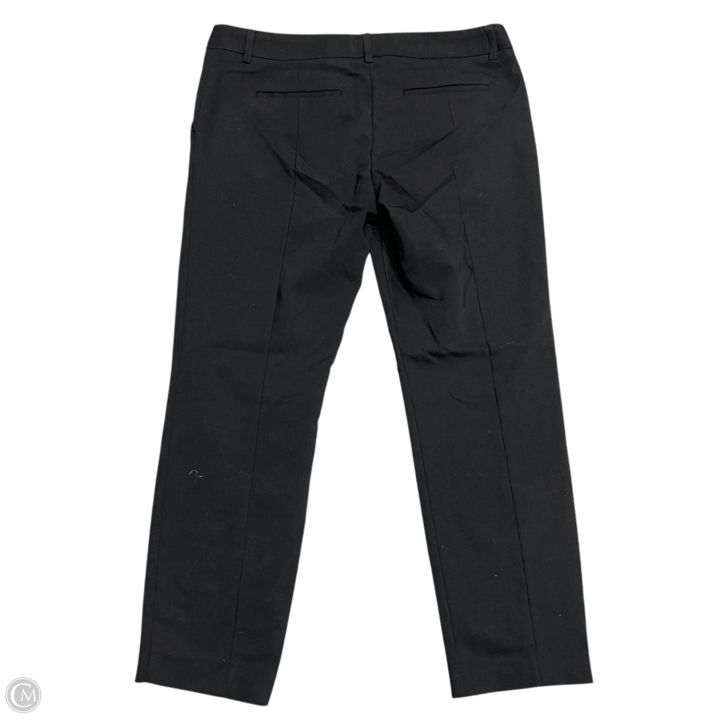 Pants Dress By Express In Black, Size: 10