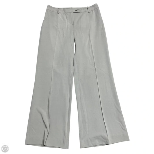 Pants Dress By Cabi In Taupe, Size: 8