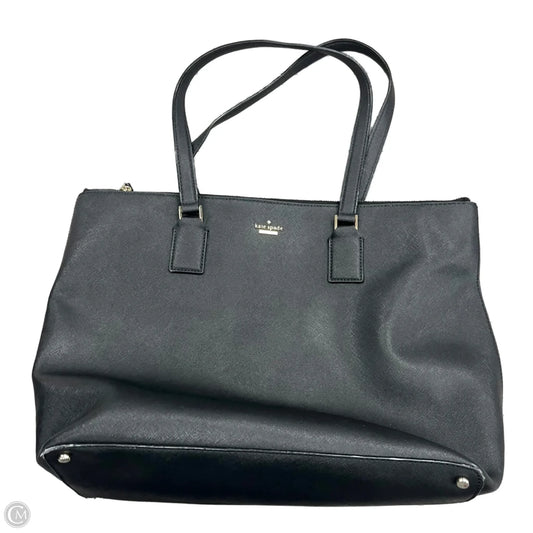 Handbag Designer By Kate Spade, Size: Large