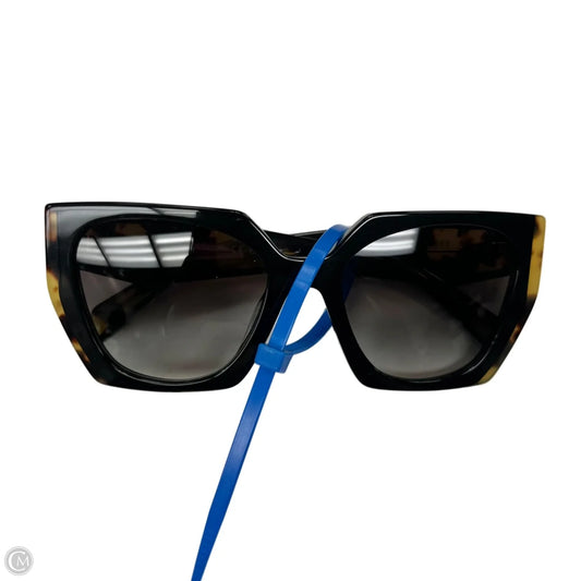 Sunglasses Luxury Designer By Prada