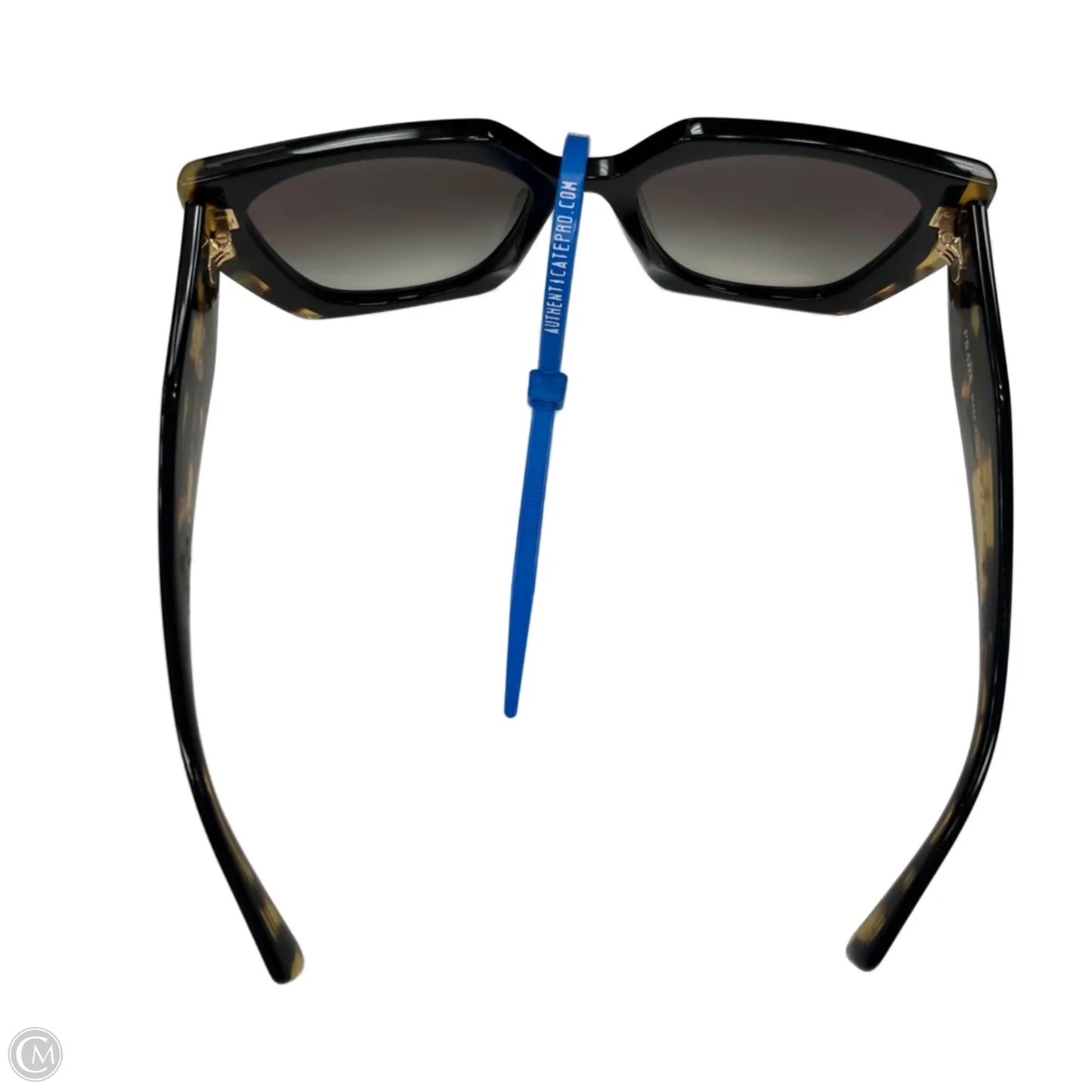 Sunglasses Luxury Designer By Prada