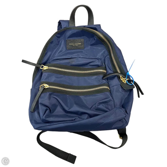 Backpack Designer By Marc Jacobs, Size: Large