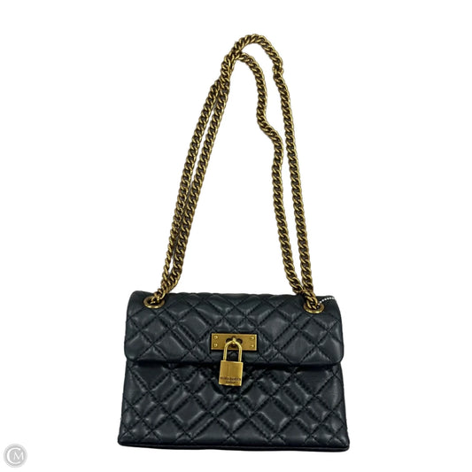 Crossbody Designer By Kurt Geiger, Size: Small