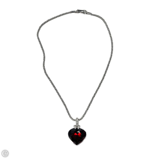 Necklace Designer By Swarovski