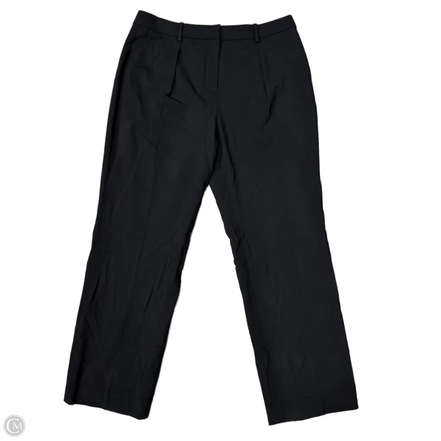 Pants Dress By J. Crew In Black, Size: 14