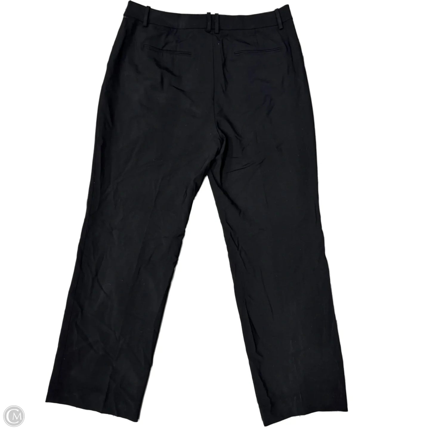 Pants Dress By J. Crew In Black, Size: 14