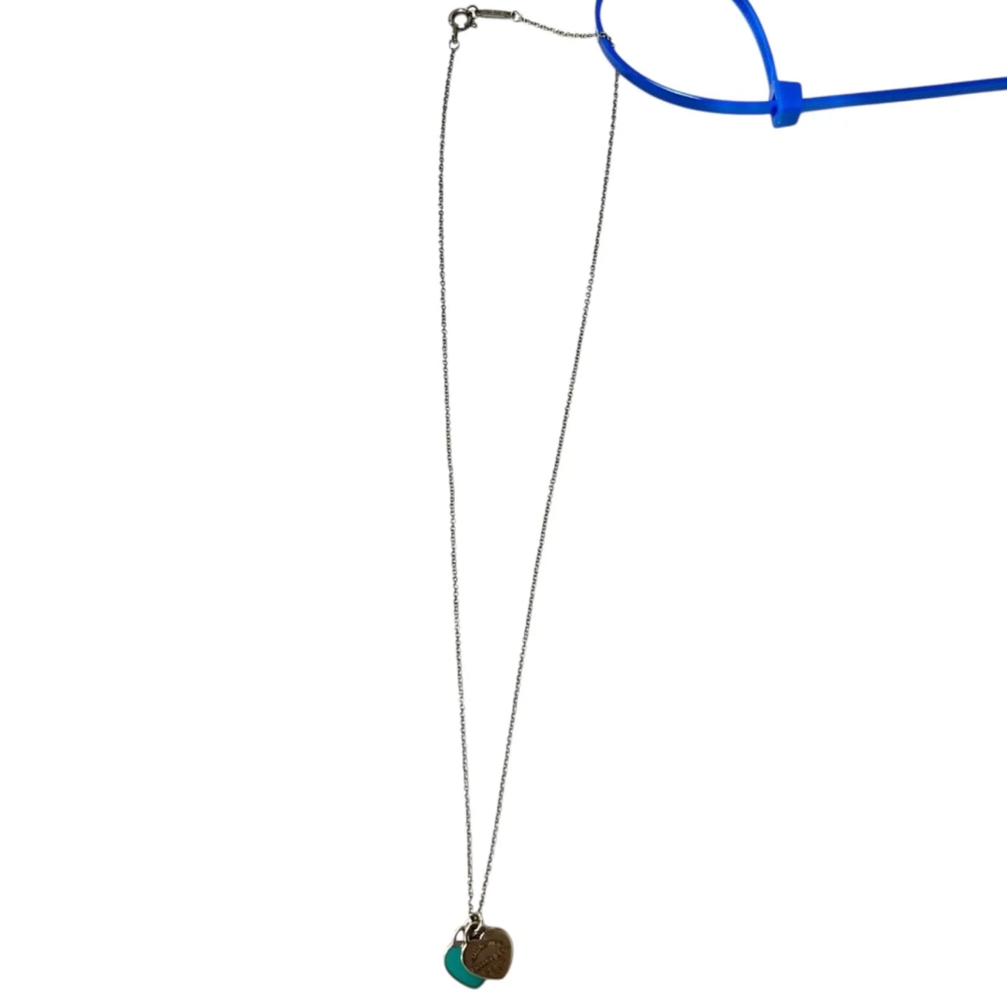 Necklace Luxury Designer By Tiffany And Company