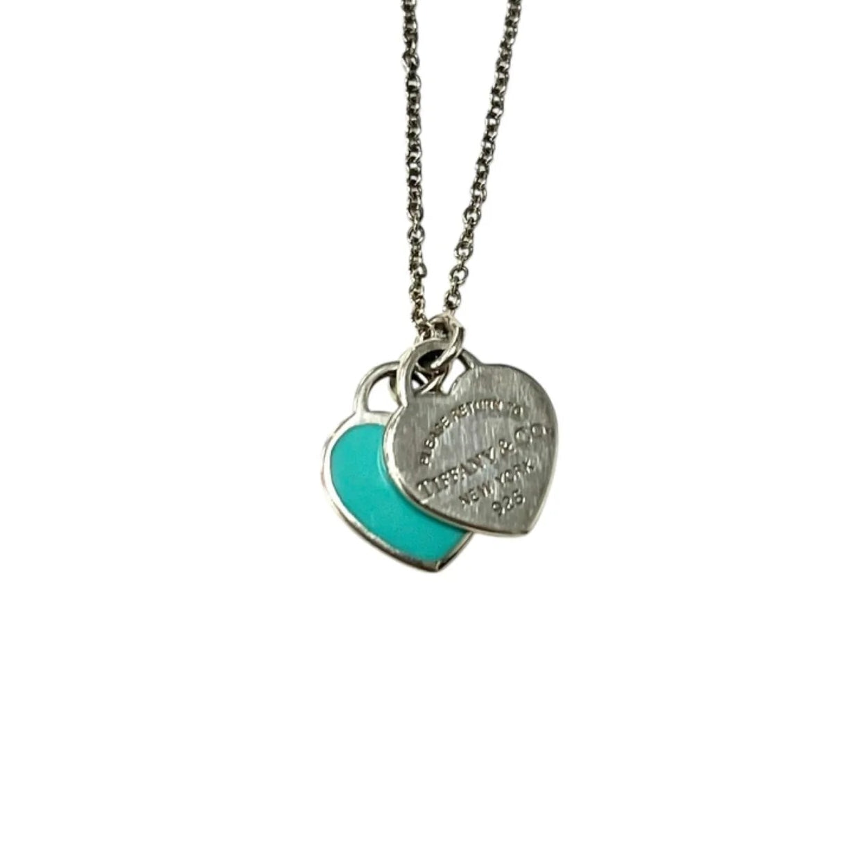 Necklace Luxury Designer By Tiffany And Company