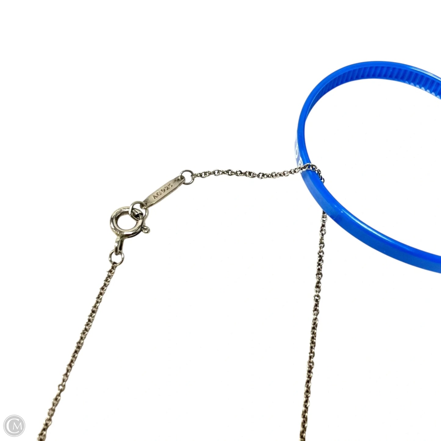 Necklace Luxury Designer By Tiffany And Company