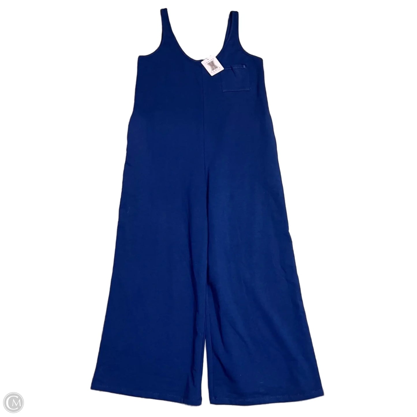 Jumpsuit By SavagexFenty In Navy, Size: L