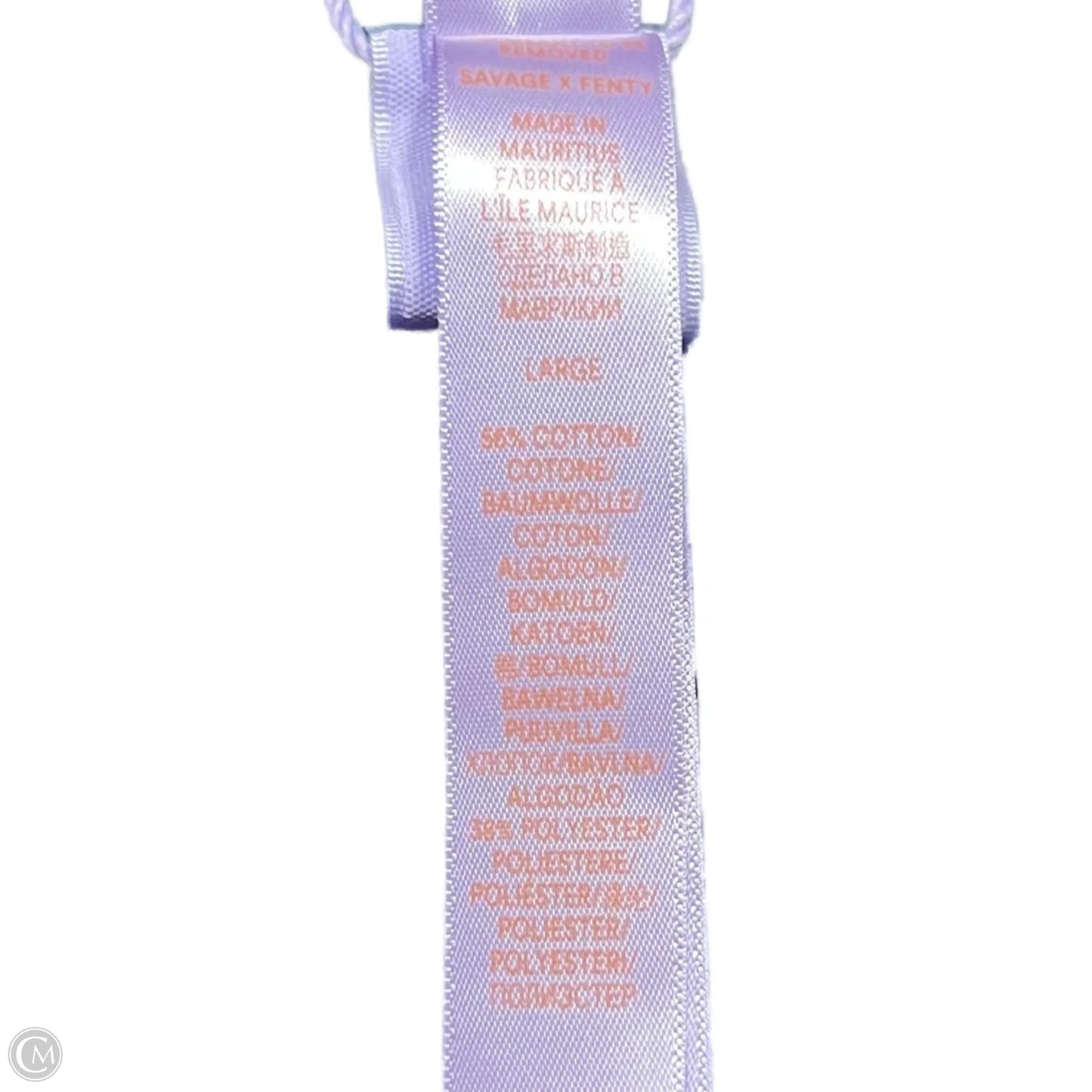 Jumpsuit By SavagexFenty In Navy, Size: L