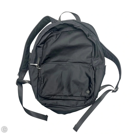 Backpack By Lululemon, Size: Large