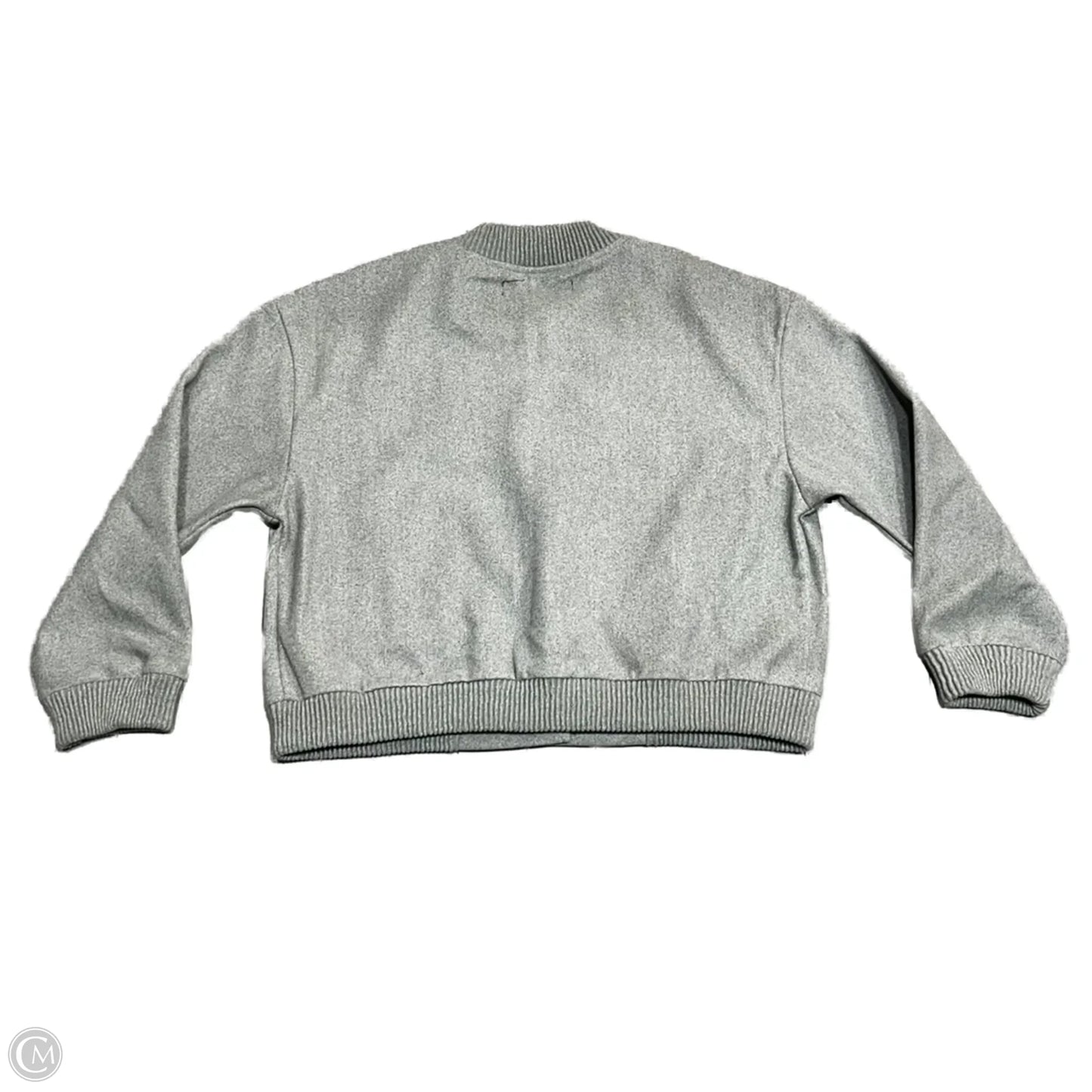 Jacket Other By Ci Sono In Grey, Size: Xl