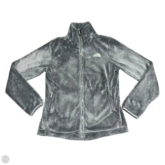 Athletic Fleece By The North Face In Grey, Size: S