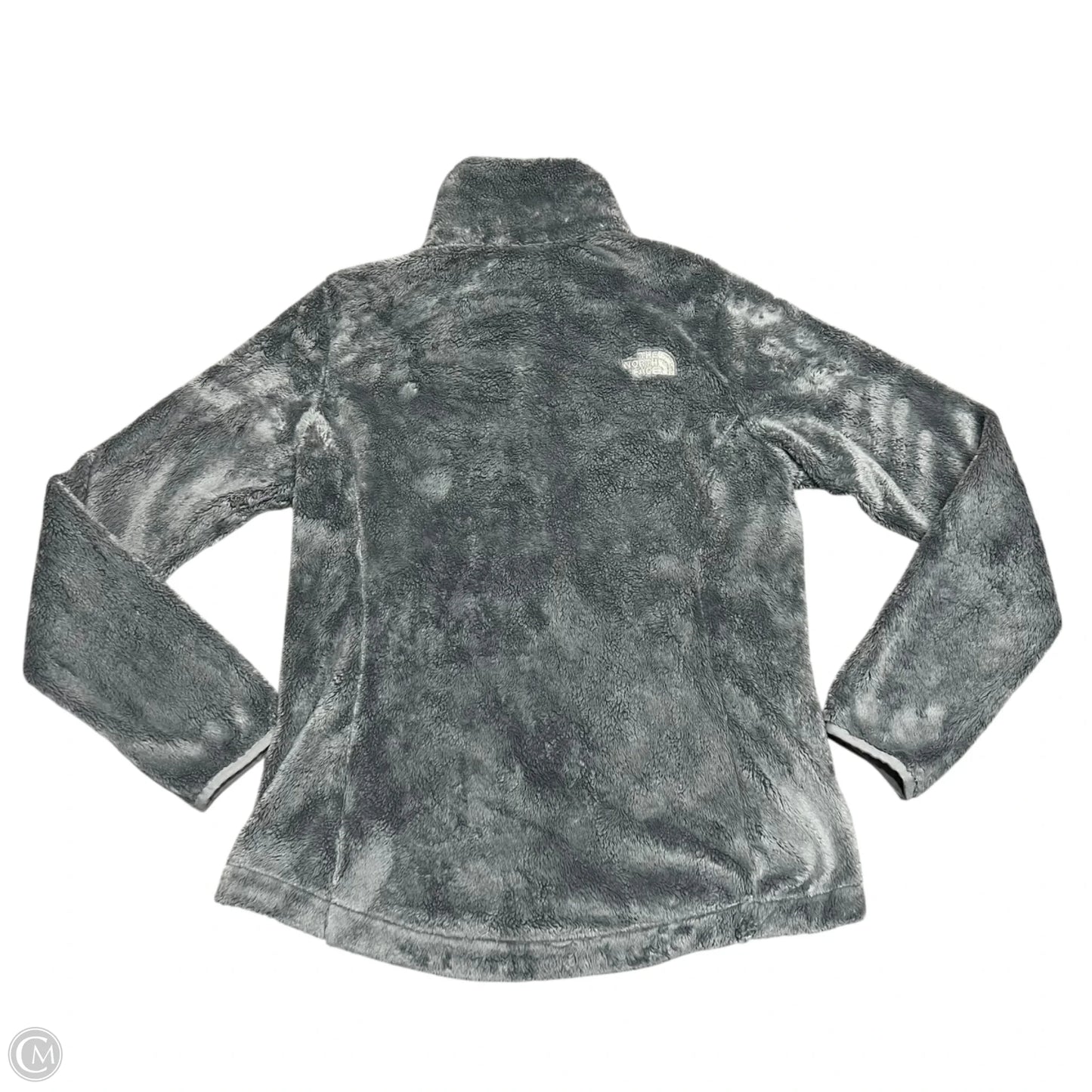 Athletic Fleece By The North Face In Grey, Size: S