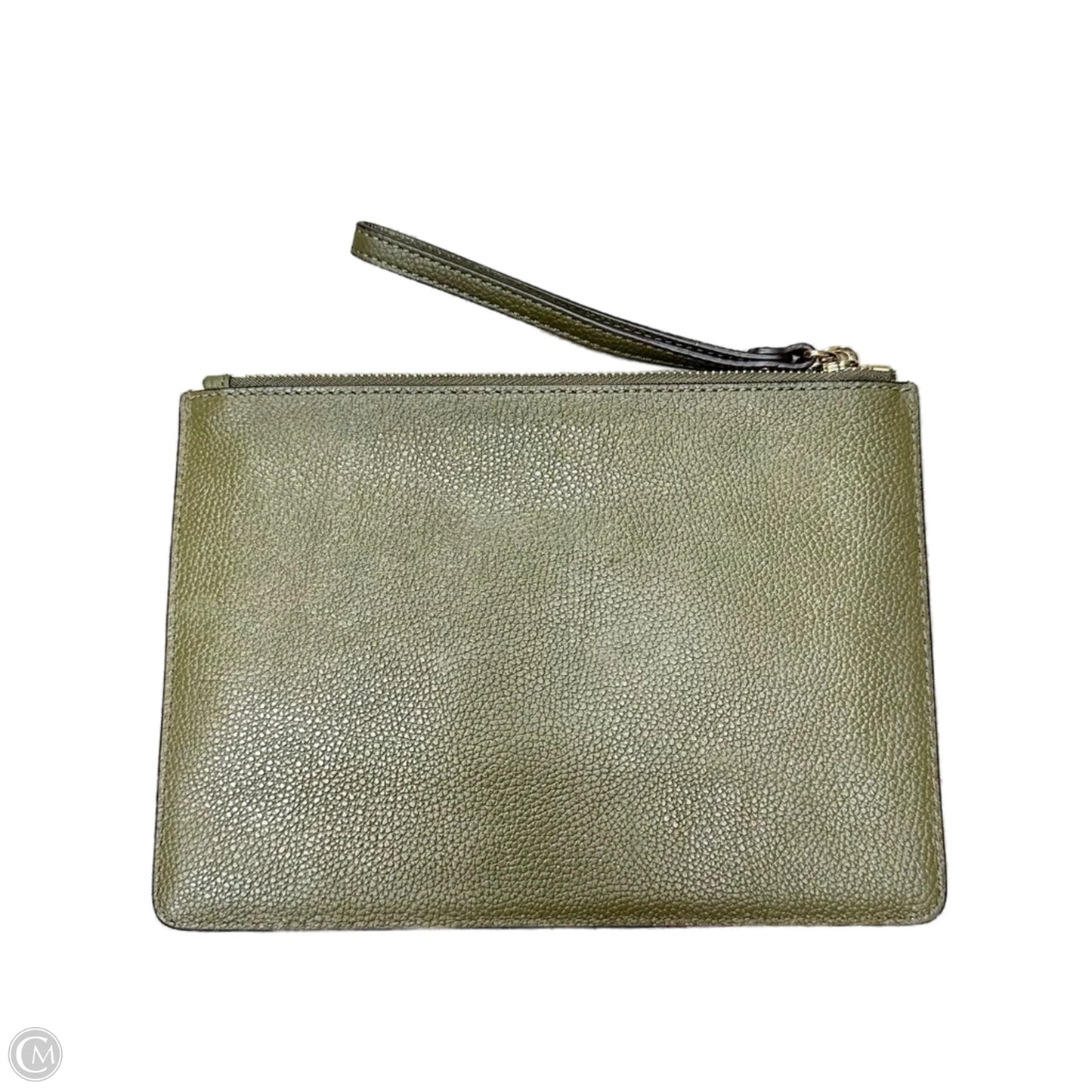 Wristlet Designer By Michael Kors, Size: Large