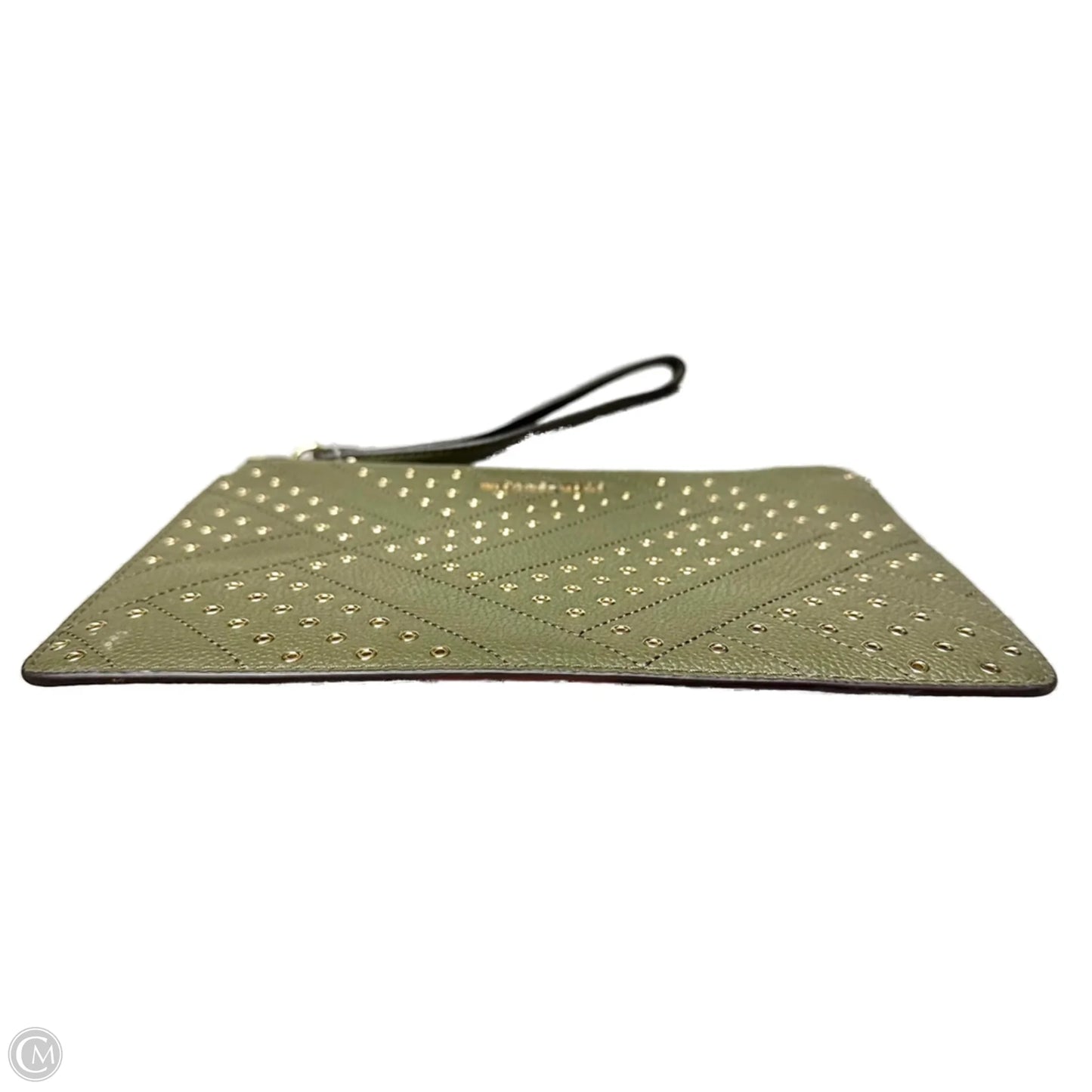 Wristlet Designer By Michael Kors, Size: Large