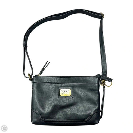 Crossbody Designer By Frye, Size: Medium