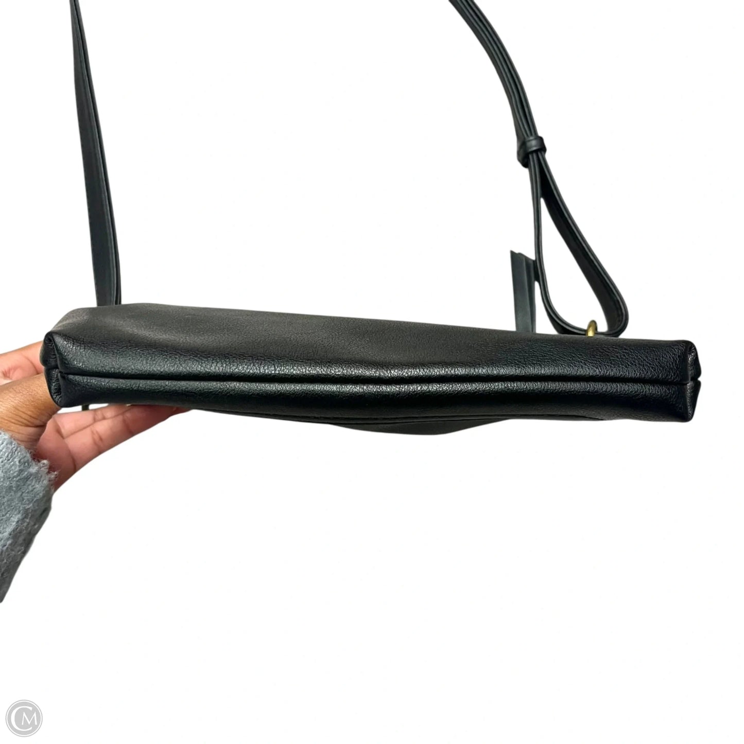 Crossbody Designer By Frye, Size: Medium