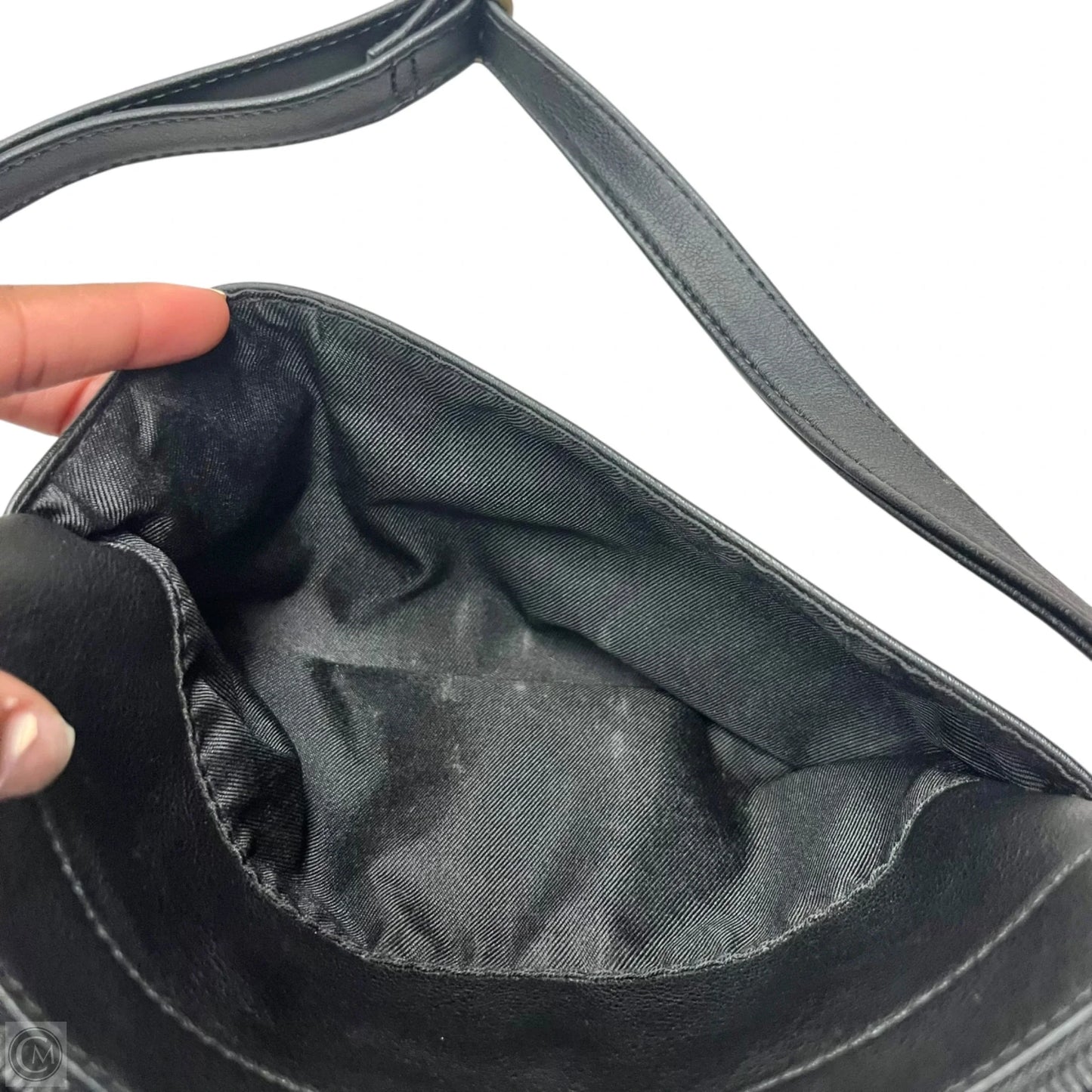 Crossbody Designer By Frye, Size: Medium